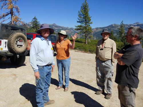 Getting Ready for some fun!